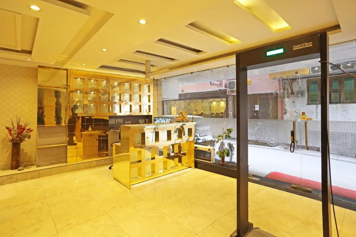 Image of The Urban luxury DELHI Airport