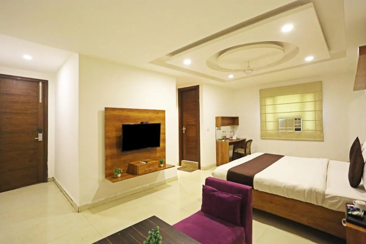 Image 3 of The Urban luxury DELHI Airport