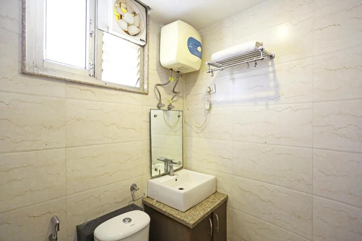 Image 6 of The Urban luxury DELHI Airport