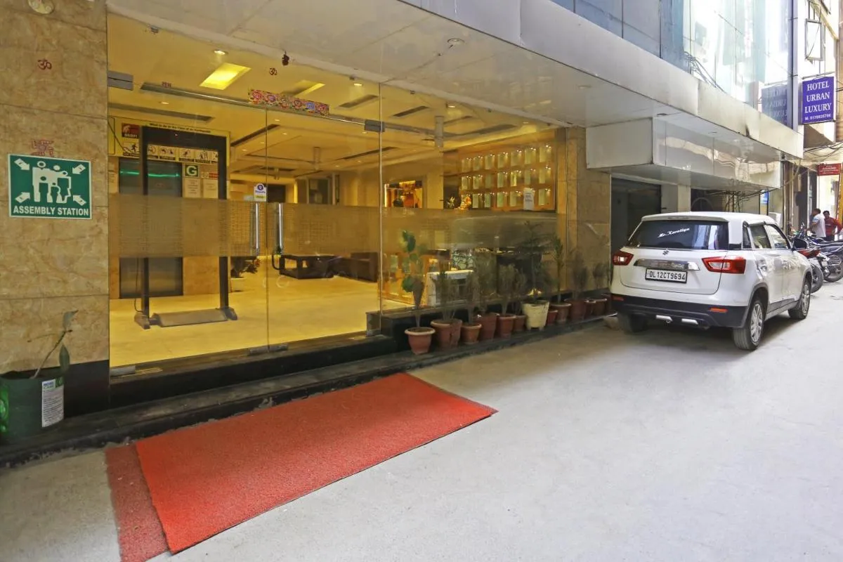 Image 4 of The Urban luxury DELHI Airport