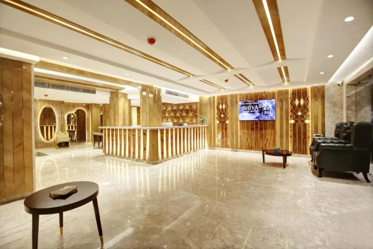 Image 2 of The Vanson Pride Delhi