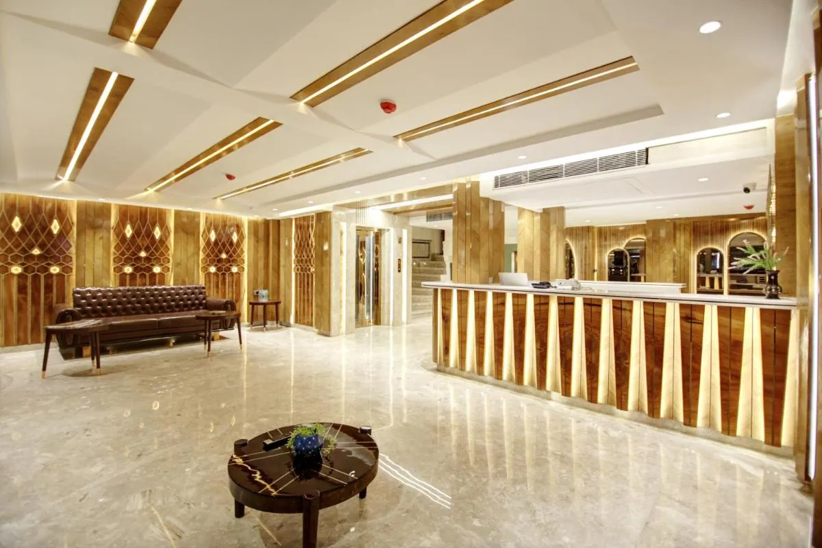 Image 6 of The Vanson Pride Delhi