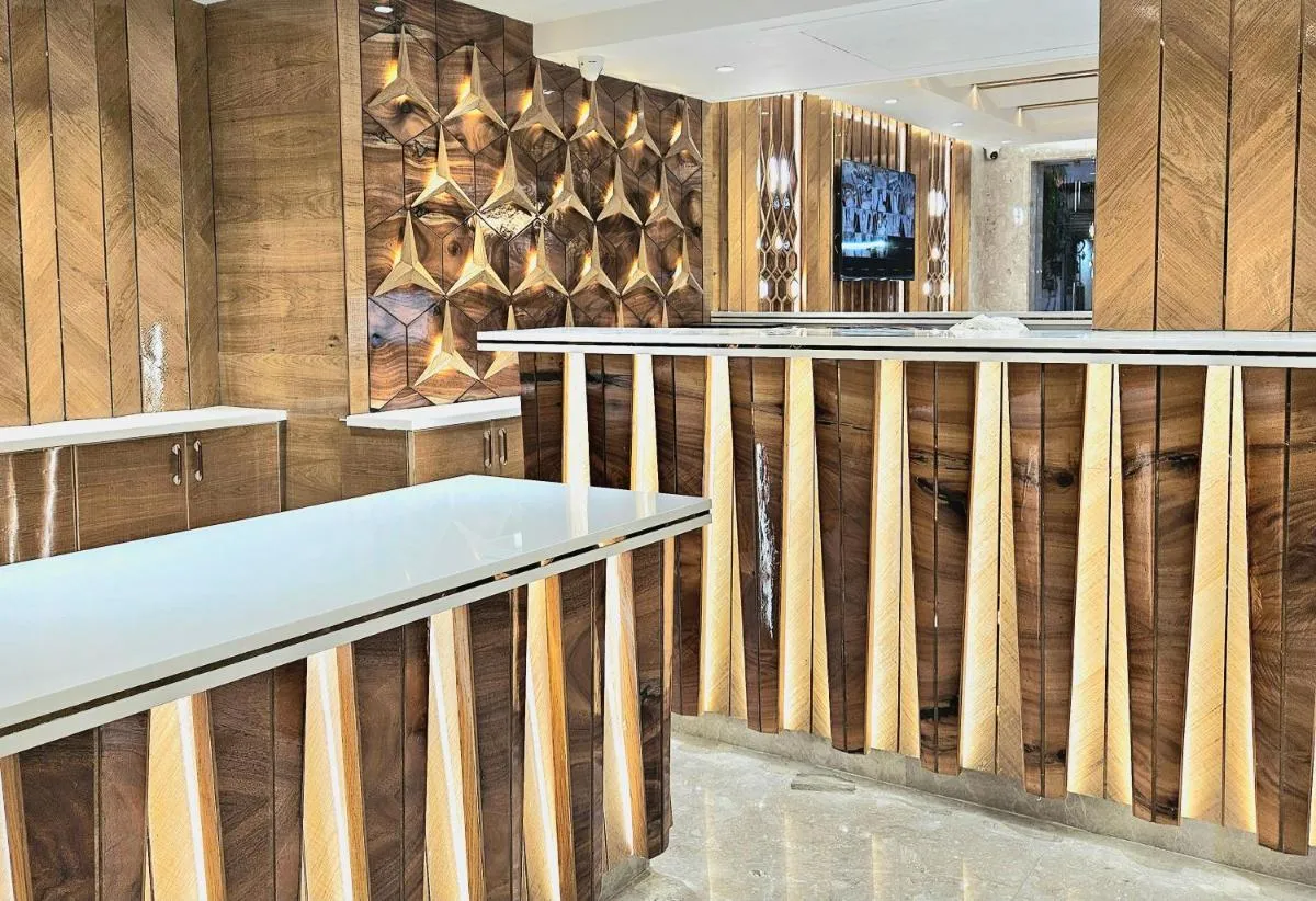 Image 5 of The Vanson Pride Delhi