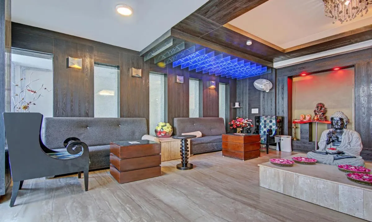 Image 5 of Treebo Premium Relax Inn Patel Nagar