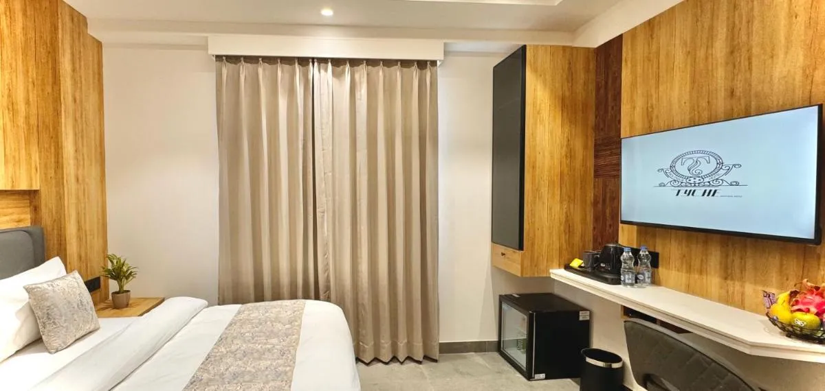 Image 6 of Tyche – A Boutique By The Prime Delhi