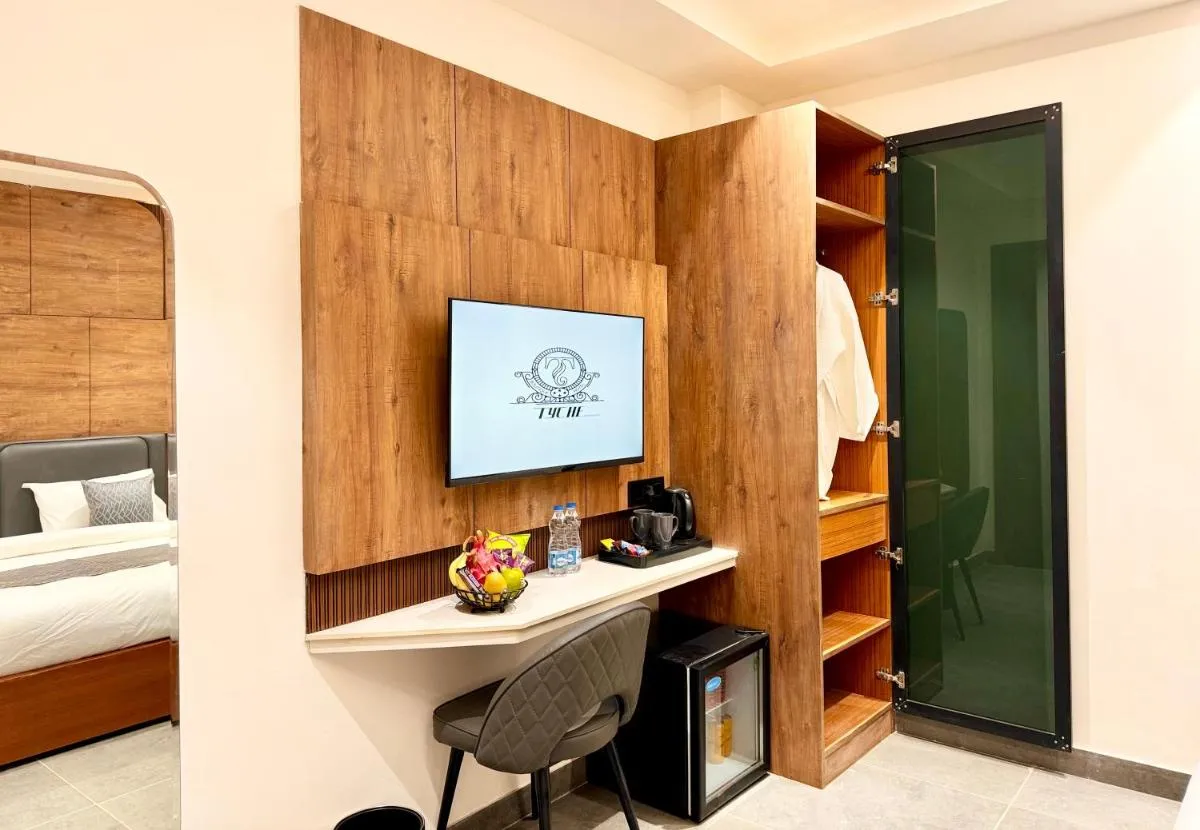 Image 3 of Tyche – A Boutique By The Prime Delhi