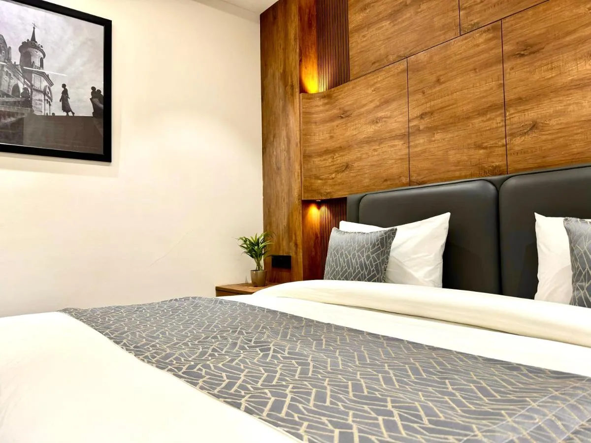 Image 1 of Tyche – A Boutique By The Prime Delhi