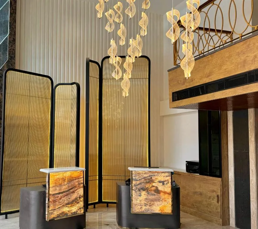 Image of Tyche – A Boutique By The Prime Delhi