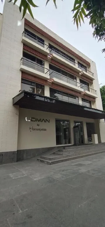 Image of Udman Hotel Panchshila Park