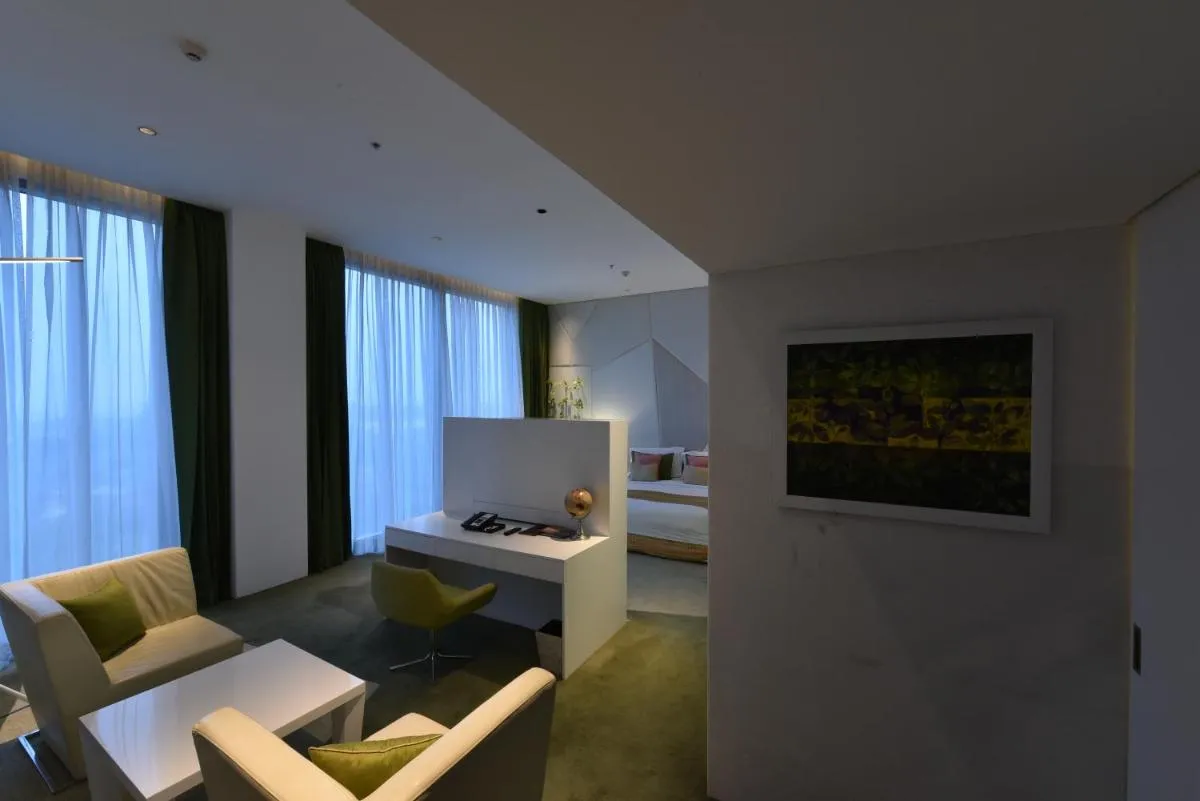 Image 5 of Vivanta New Delhi, Dwarka