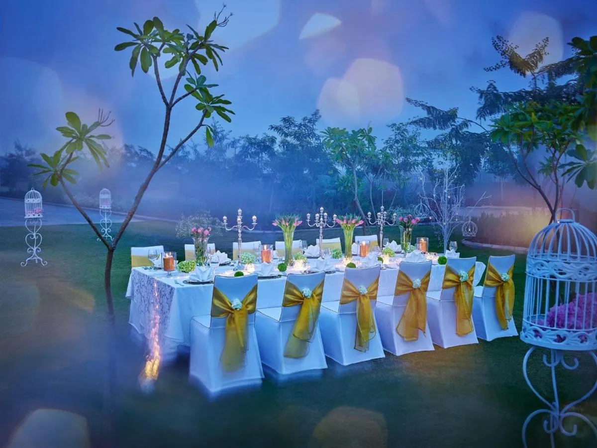 Image 6 of Vivanta New Delhi, Dwarka