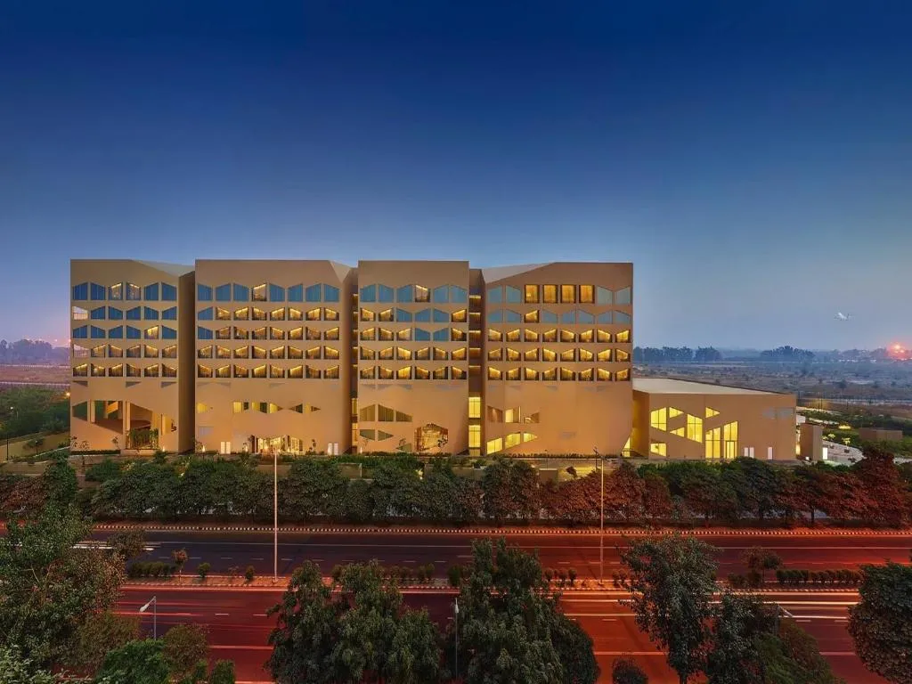 Image of Vivanta New Delhi, Dwarka