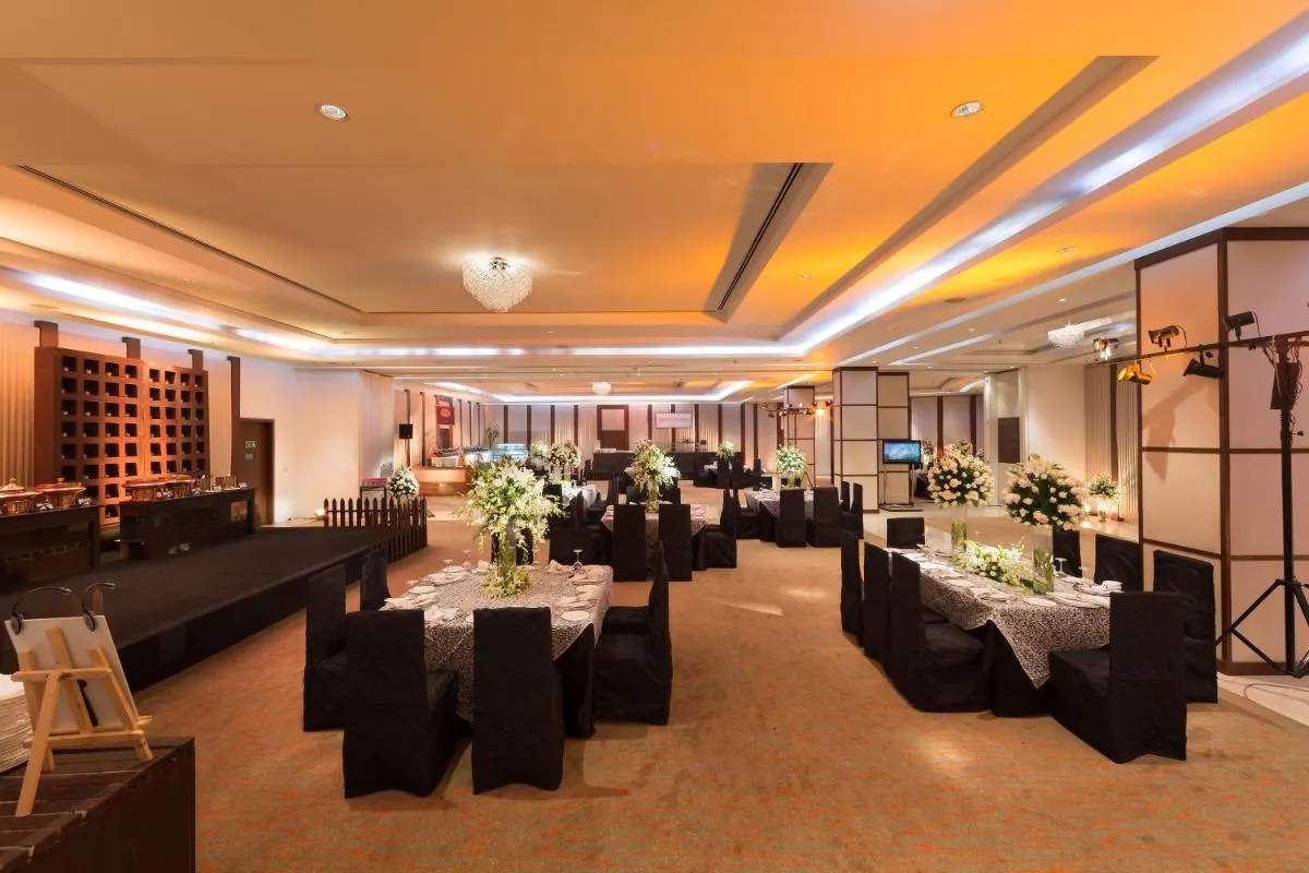 Image 4 of Welcomhotel by ITC Hotels, Dwarka, New Delhi