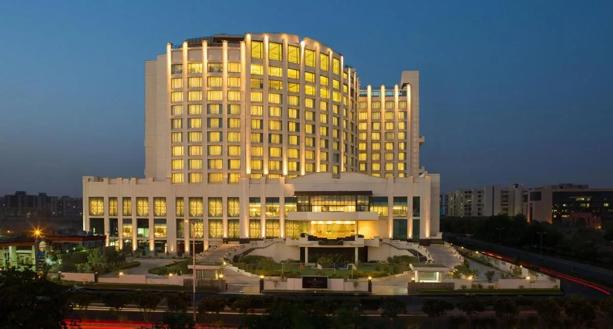 Image 6 of Welcomhotel by ITC Hotels, Dwarka, New Delhi