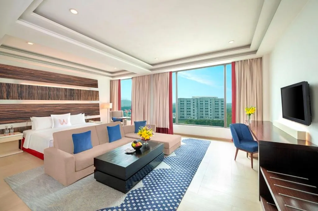 Image 5 of Welcomhotel by ITC Hotels, Dwarka, New Delhi