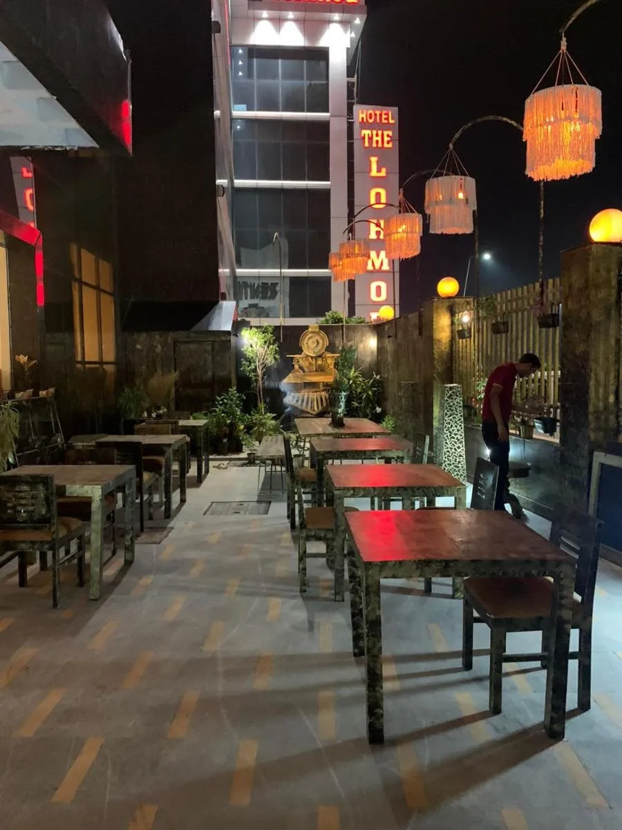 Image 5 of Zenith Hotel – Delhi Airport