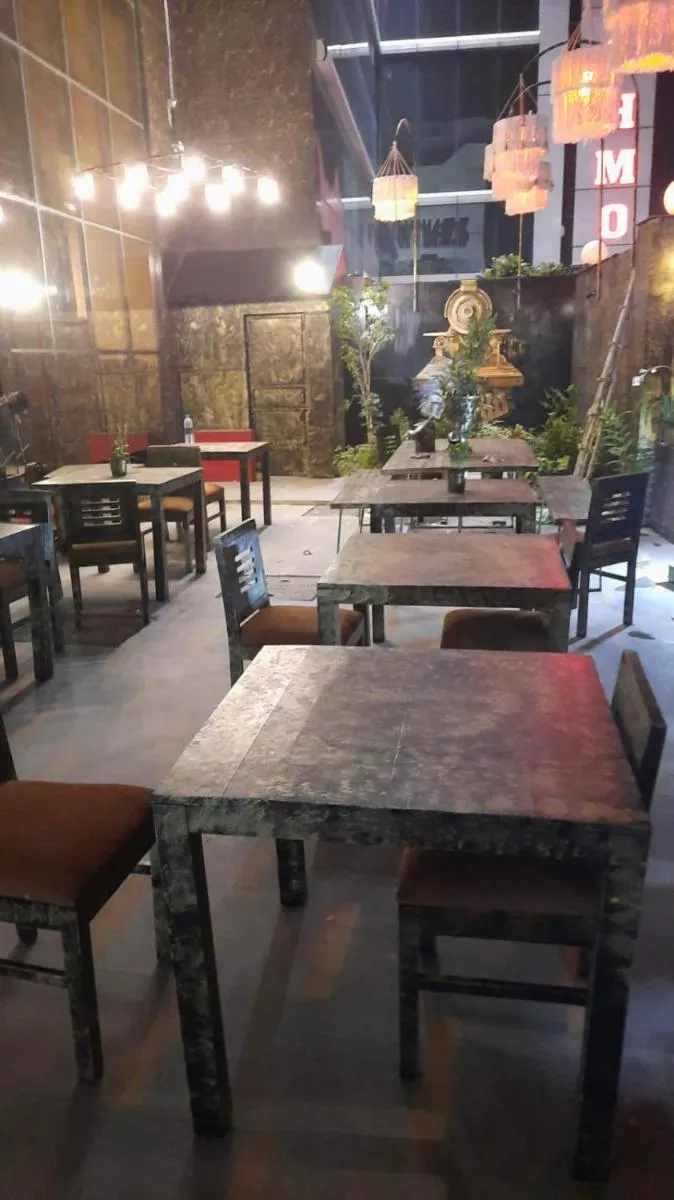 Image 3 of Zenith Hotel – Delhi Airport