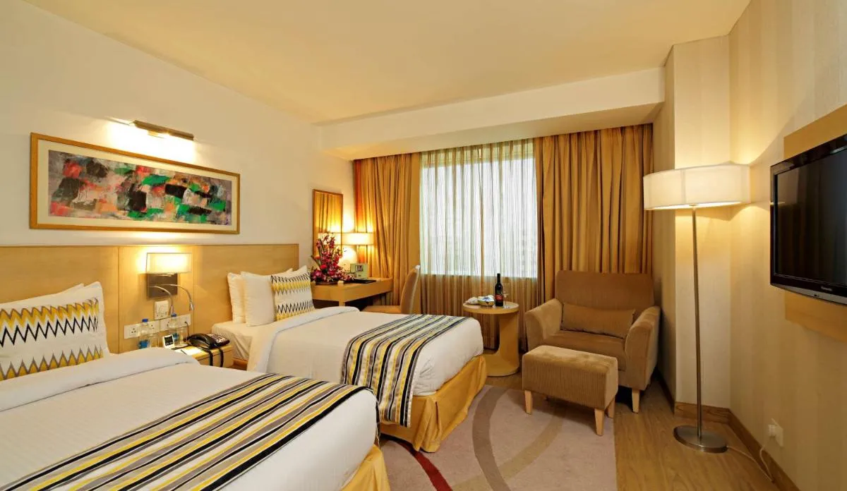 Image 2 of Zone Connect by The Park Saket New Delhi