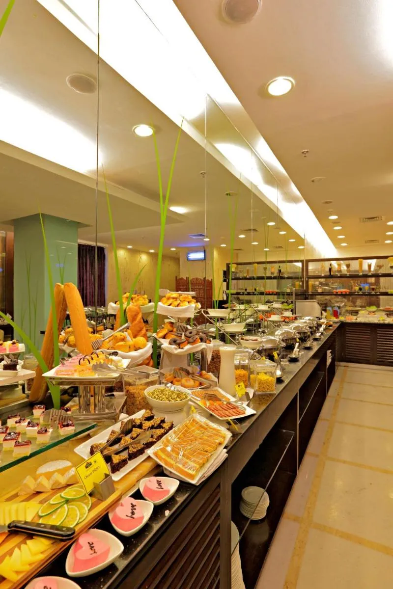 Image 4 of Zone Connect by The Park Saket New Delhi