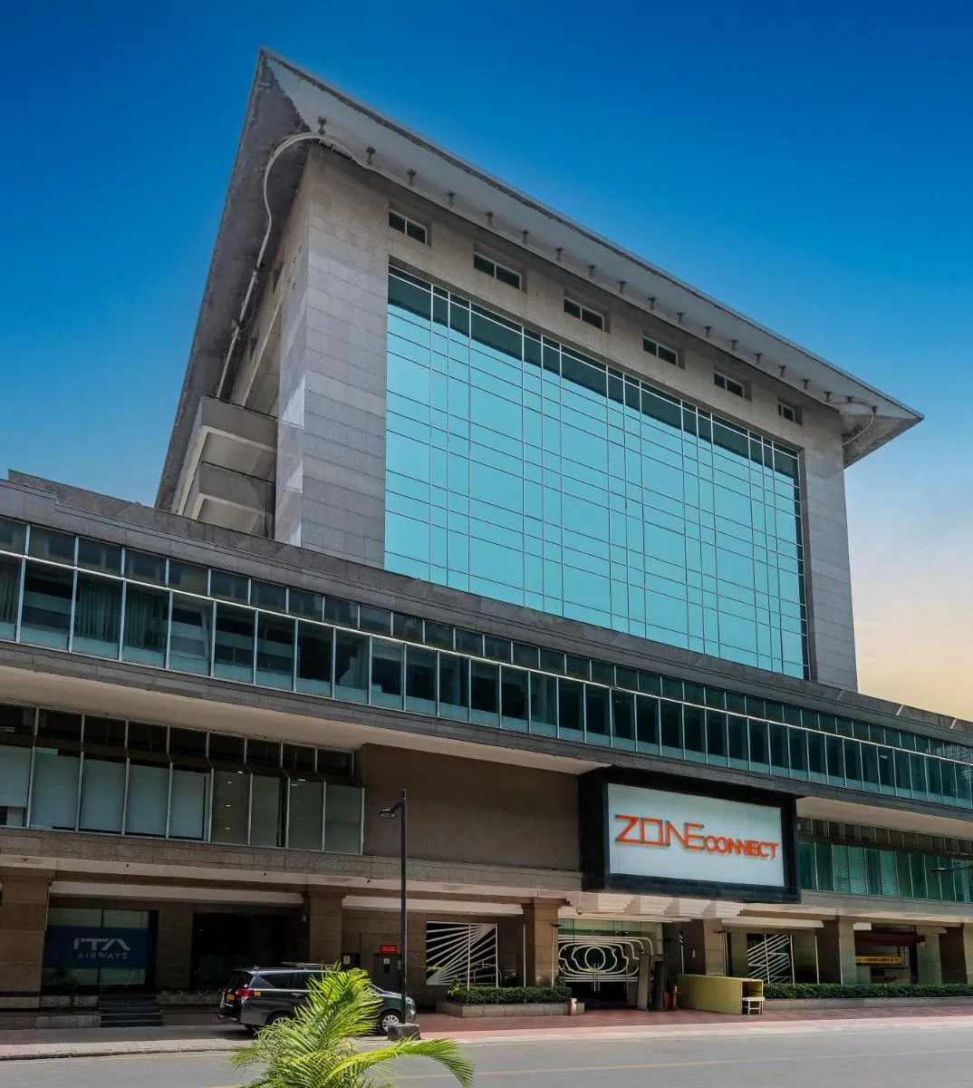 Image 3 of Zone Connect by The Park Saket New Delhi