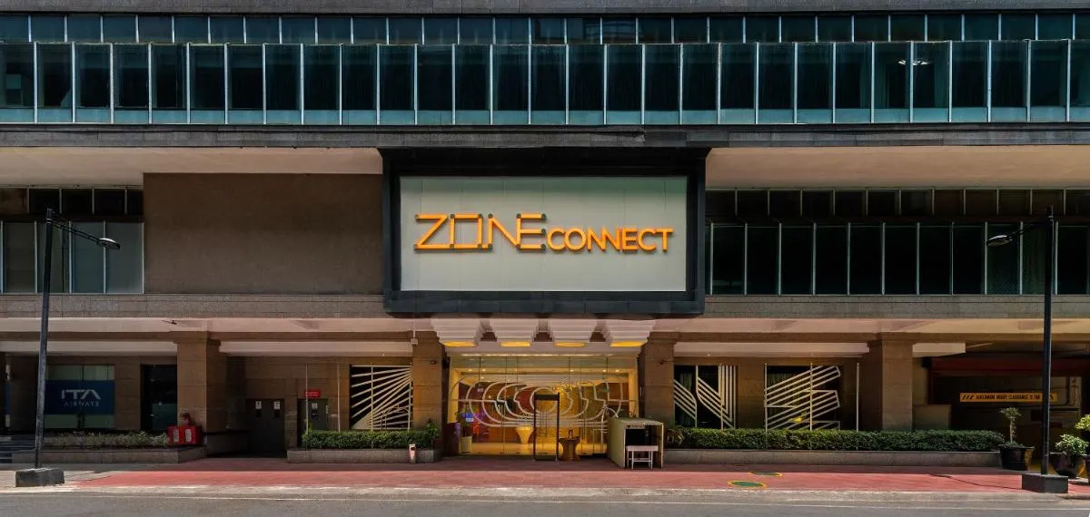 Image 5 of Zone Connect by The Park Saket New Delhi
