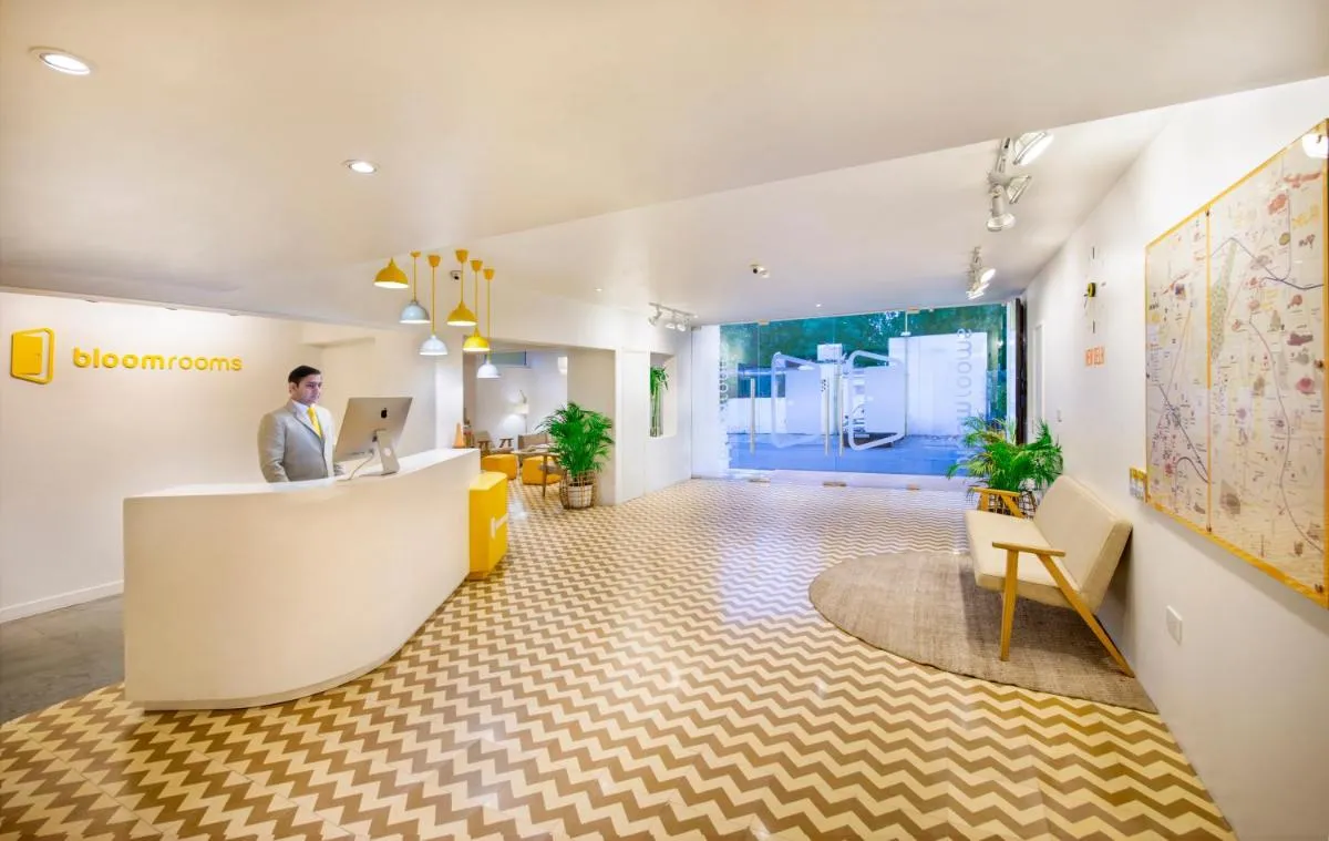 Image 6 of bloomrooms @ Janpath