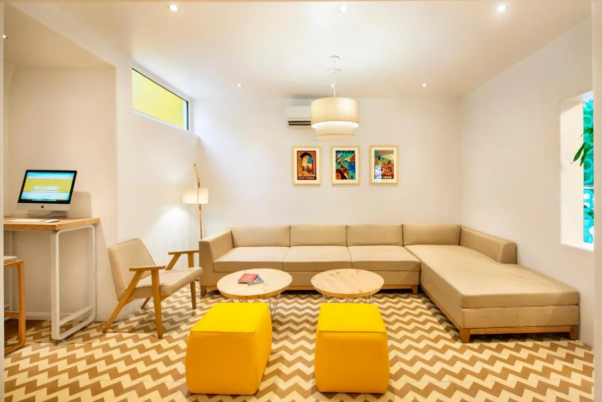 Image 2 of bloomrooms @ Janpath