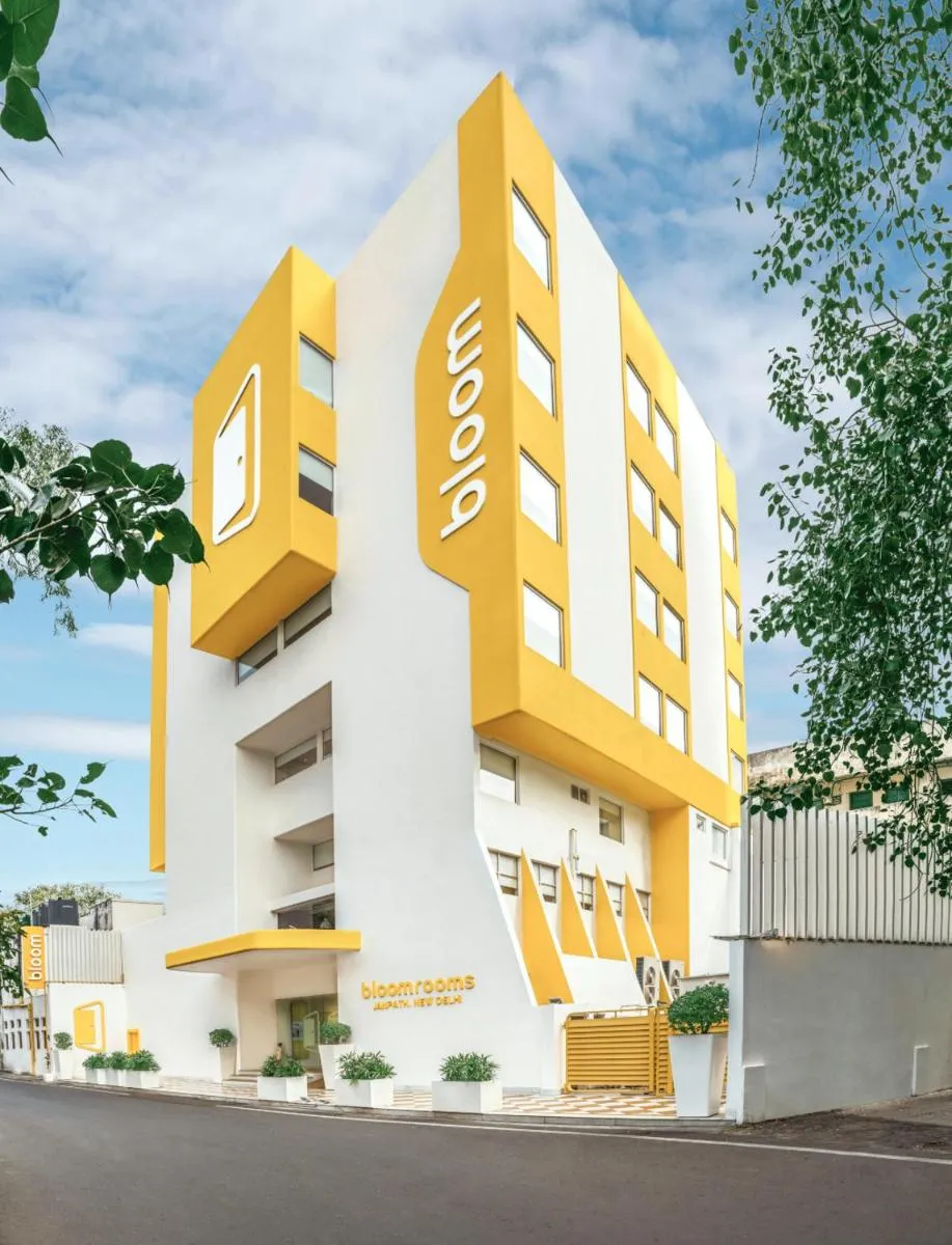 Image 3 of bloomrooms @ Janpath