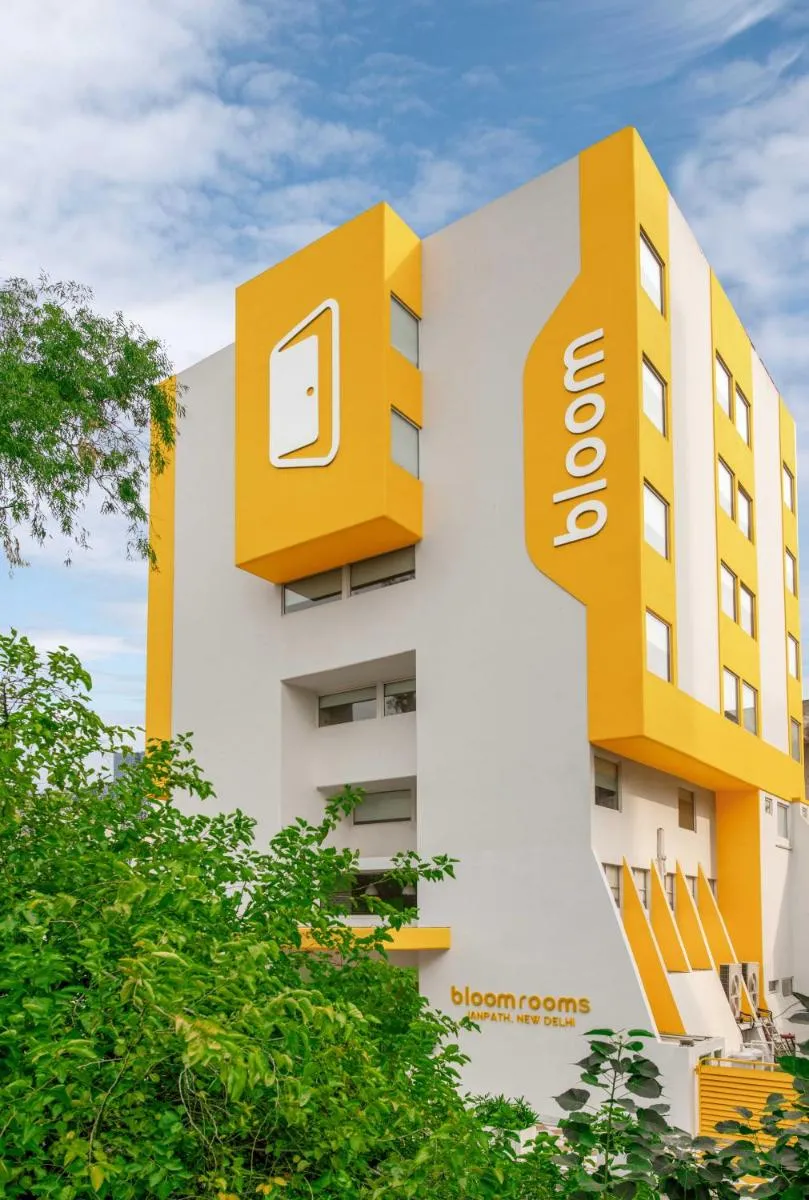 Image 5 of bloomrooms @ Janpath