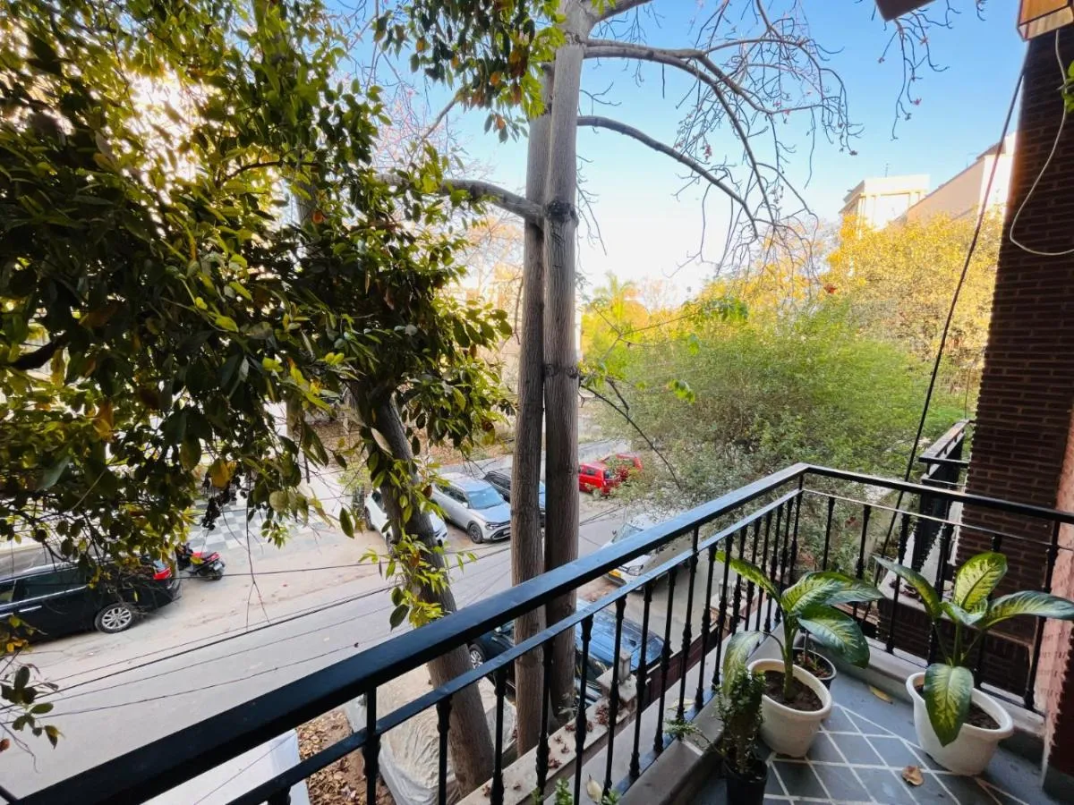 Image 5 of Abode Residency near USA Embassy Delhi Safdarjung Enclave New Delhi