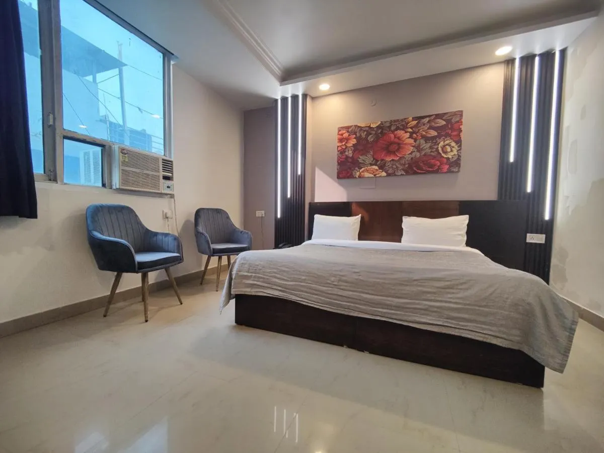 Image 1 of Aditya inn Delhi Airport