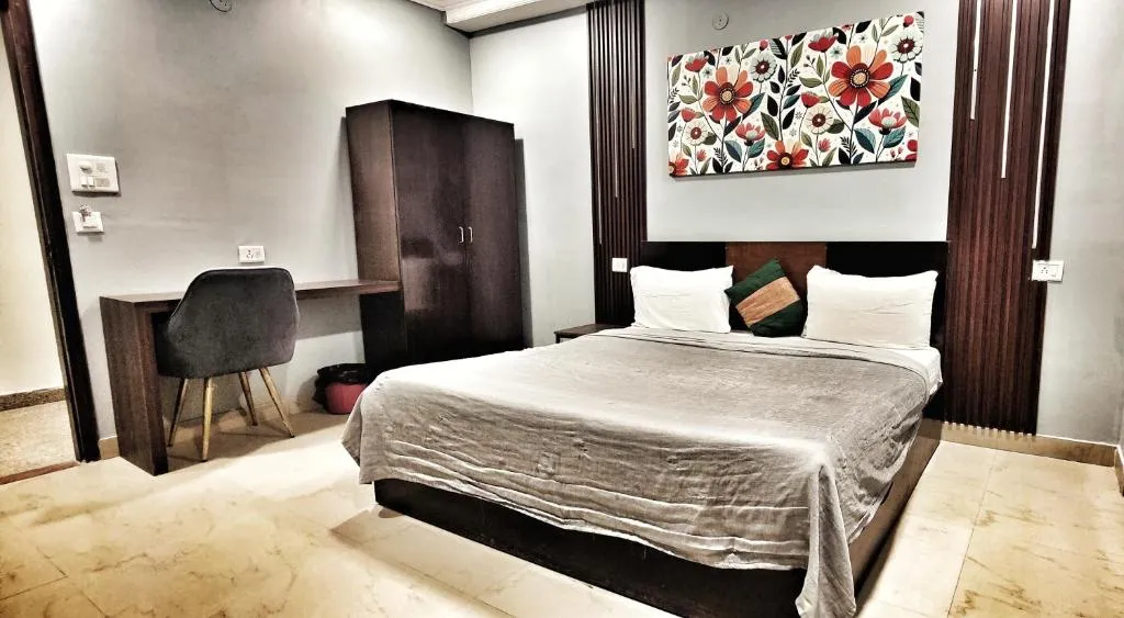 Image of Aditya inn Delhi Airport