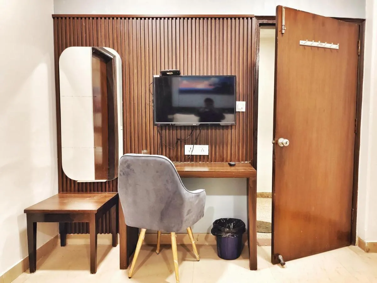 Image 4 of Aditya inn Delhi Airport