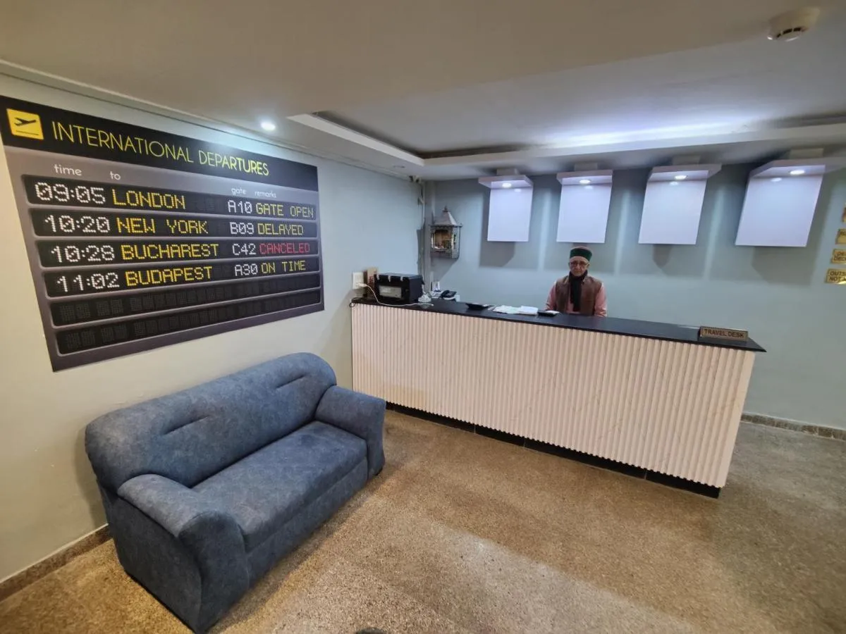 Image 6 of Aditya inn Delhi Airport