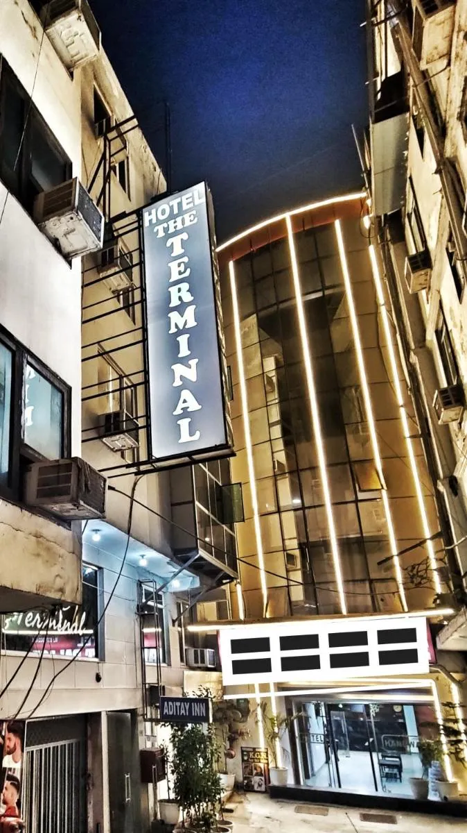 Image 5 of Aditya inn Delhi Airport