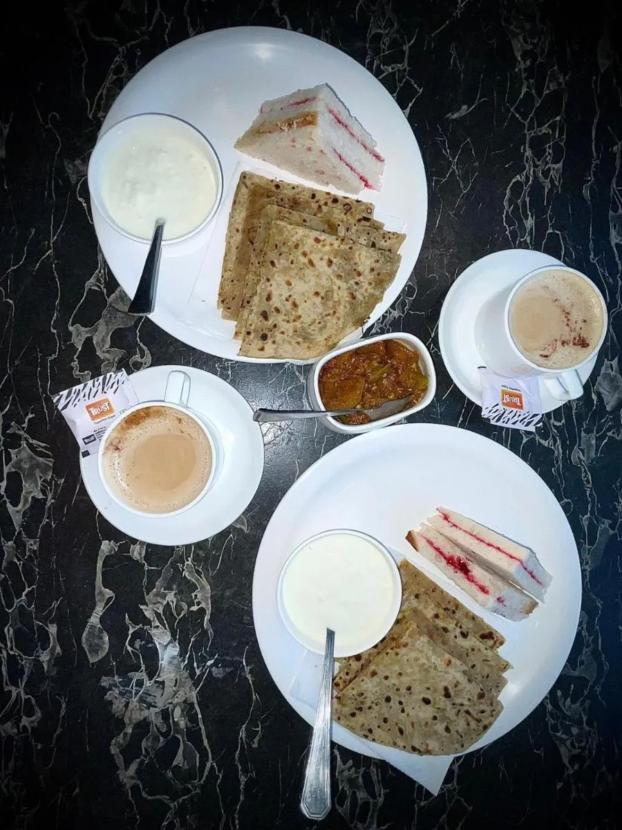 Image 6 of Aero Home Stay- Bed & Breakfast