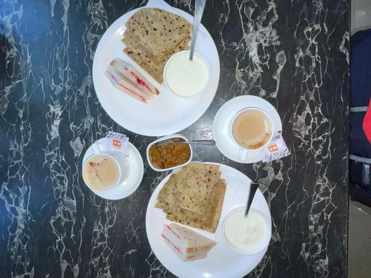 Image 2 of Aero Home Stay- Bed & Breakfast