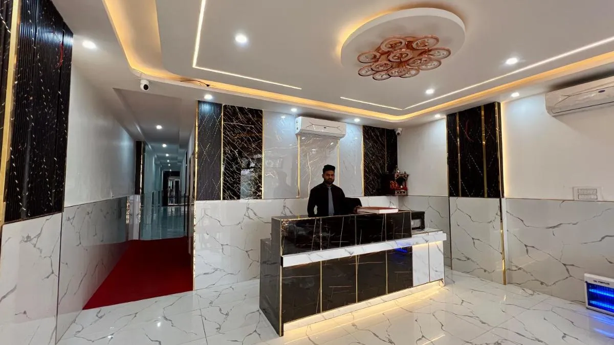 Image 6 of Aerovilla by JMD Group