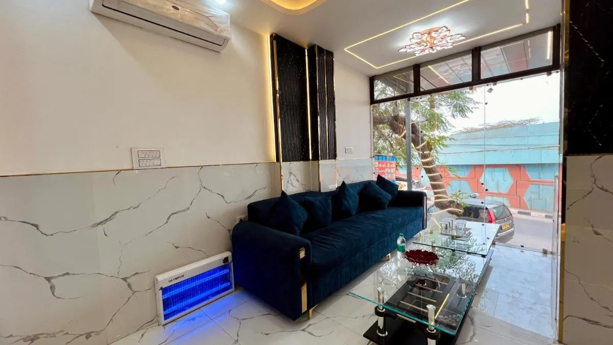 Image 3 of Aerovilla by JMD Group