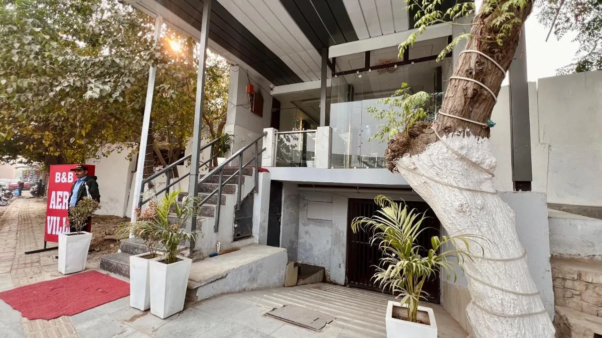 Image 5 of Aerovilla by JMD Group