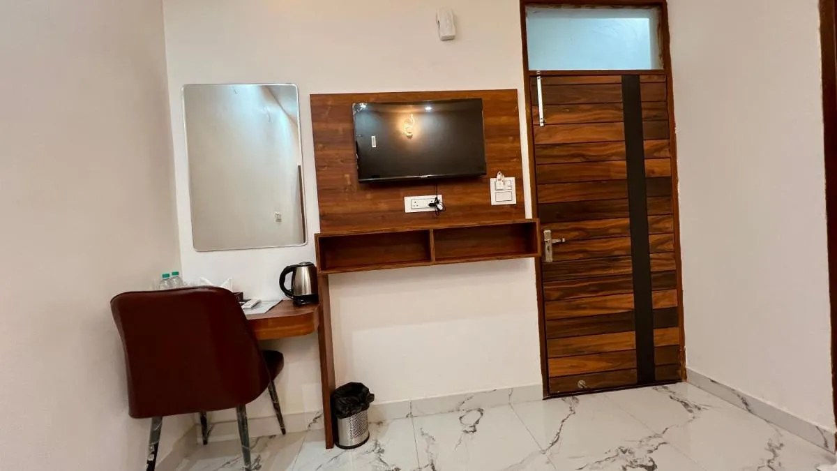 Image 4 of Aerovilla by JMD Group