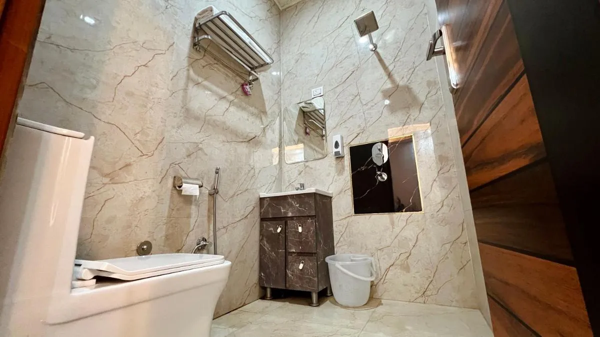 Image 2 of Aerovilla by JMD Group