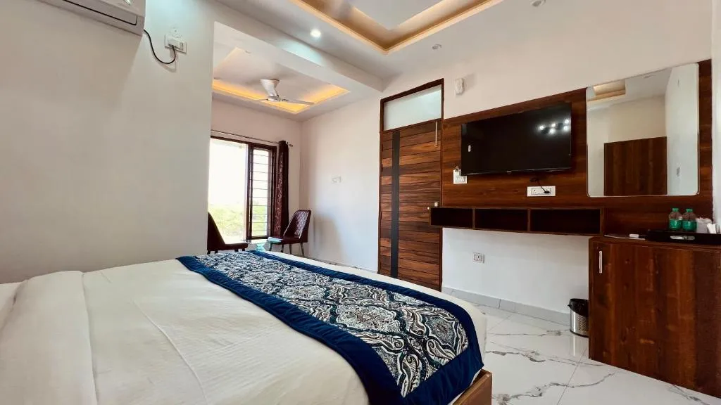 Image of Aerovilla by JMD Group