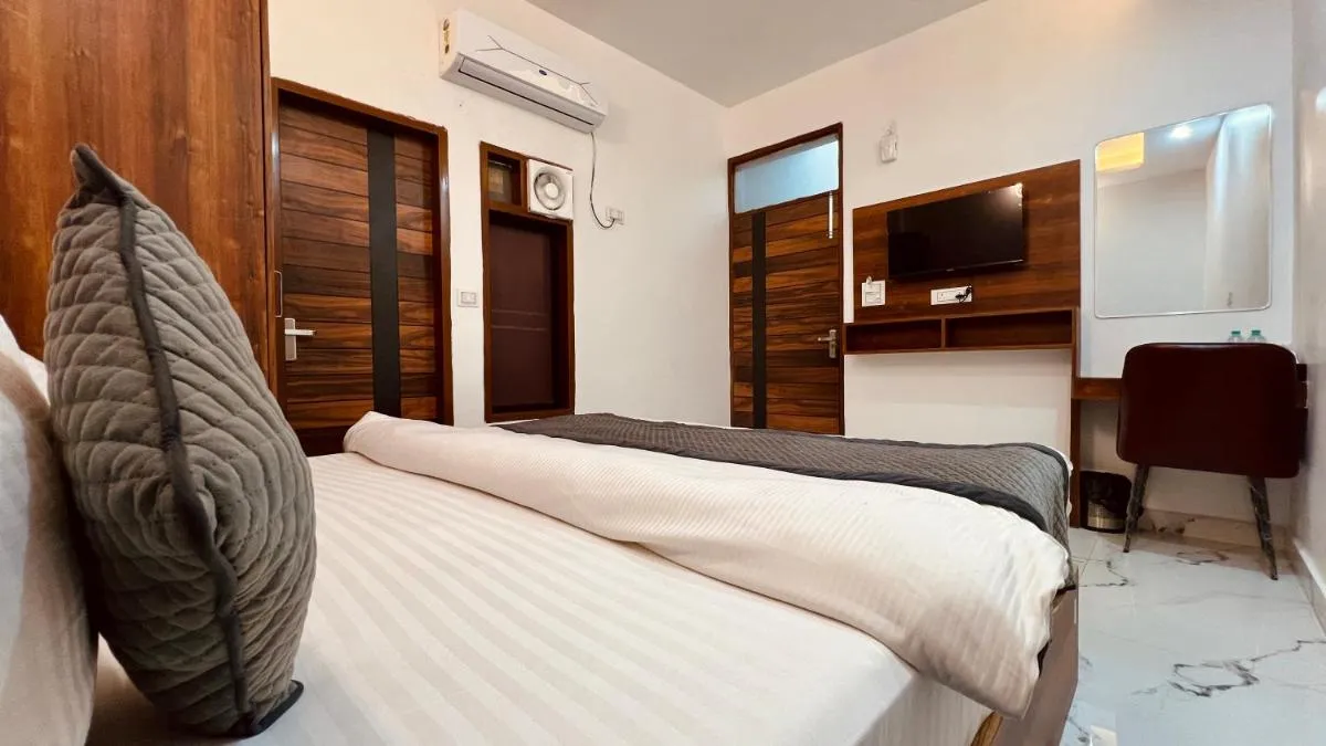 Image 1 of Aerovilla by JMD Group