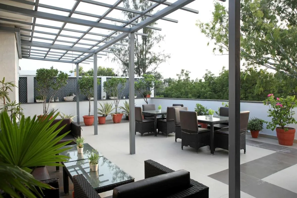 Image 5 of Ahuja Residency Sunder Nagar