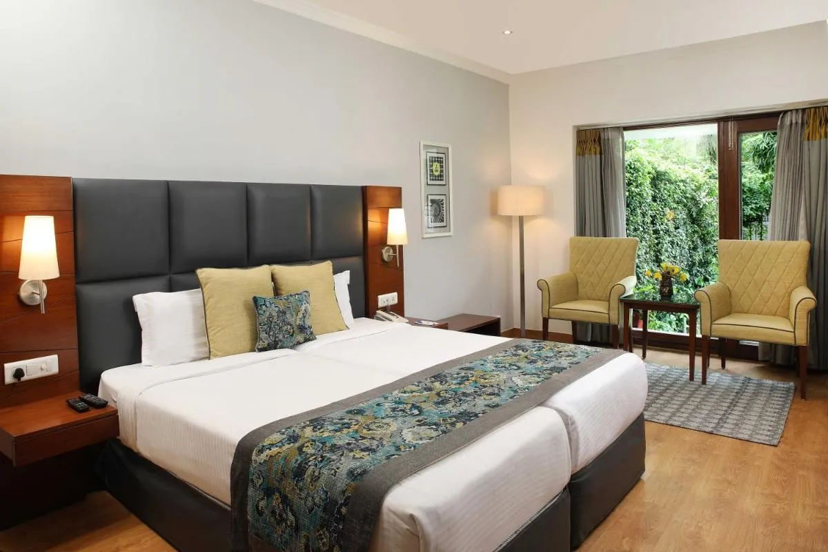 Image 1 of Ahuja Residency Sunder Nagar