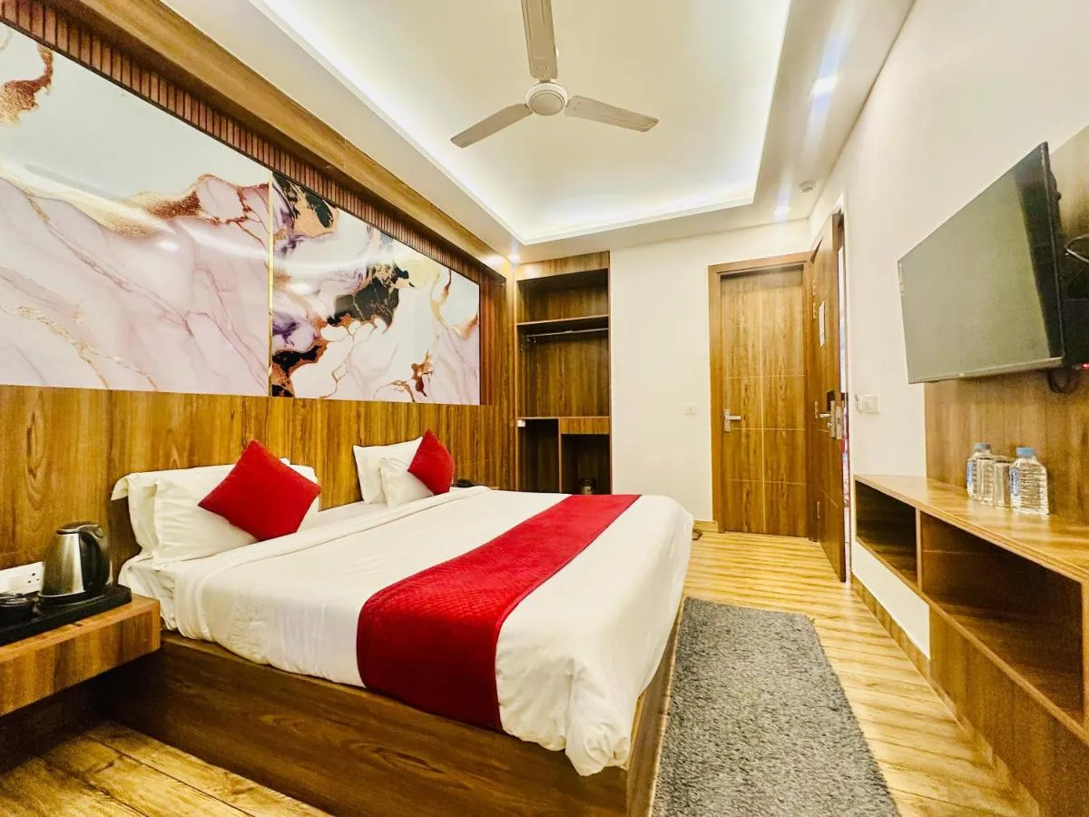 Image 4 of Airport De Rosewood Near Delhi Airport