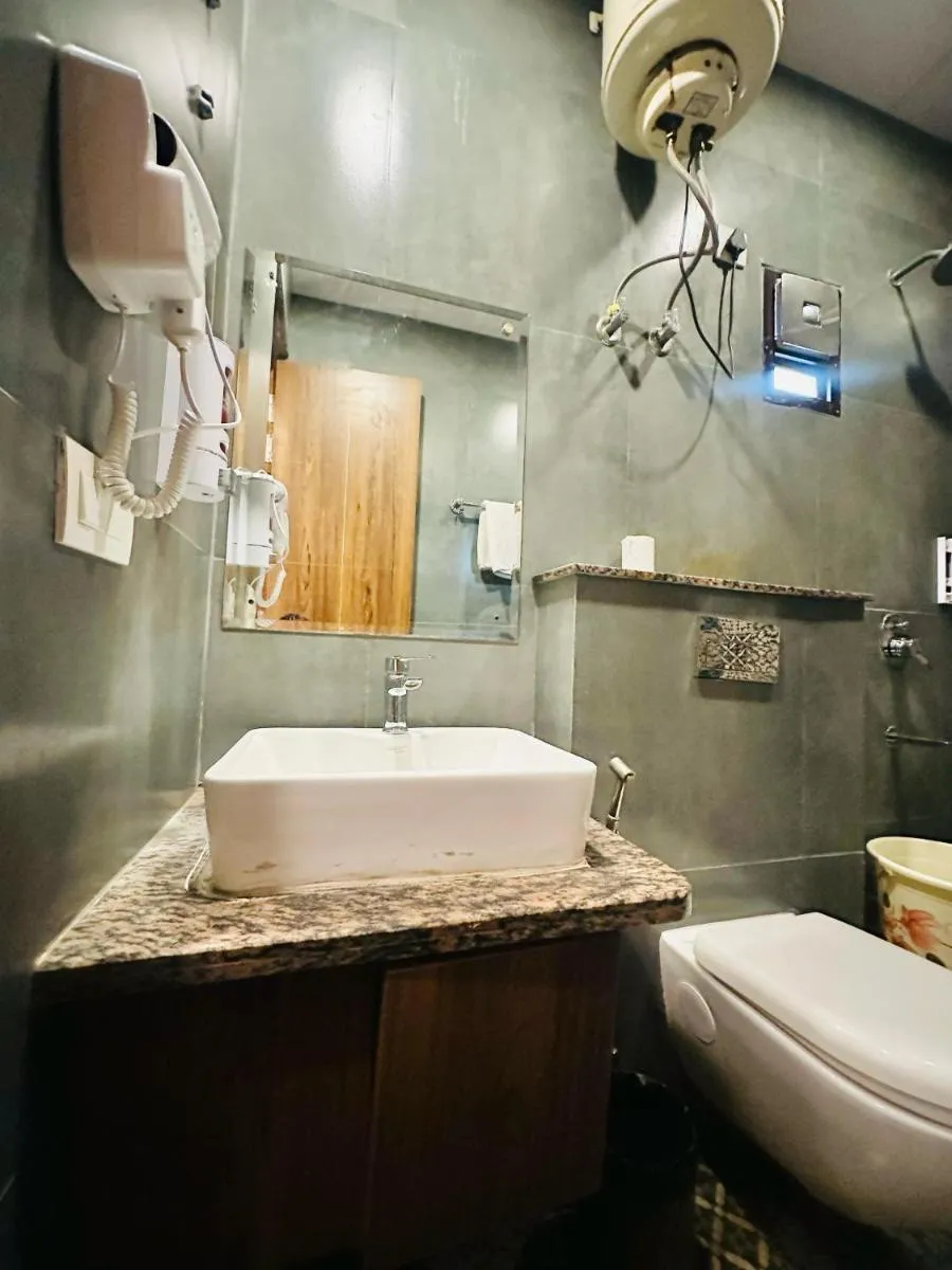 Image 6 of Airport De Rosewood Near Delhi Airport