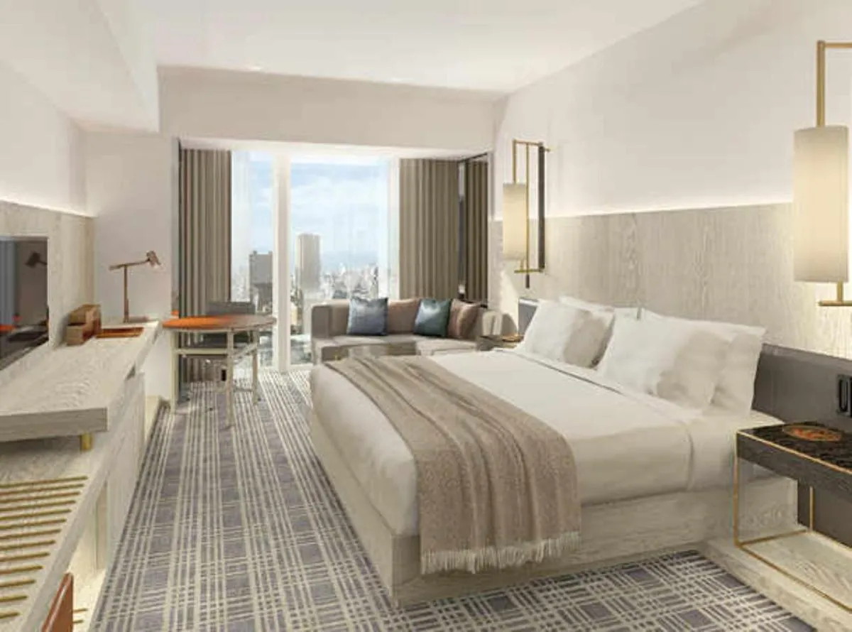 Image 1 of Airport De Rosewood Near Delhi Airport