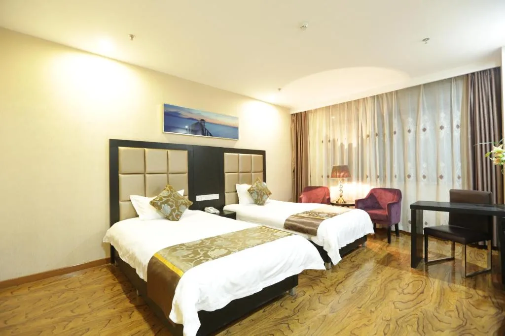 Image of Airport Hotel Classic Park